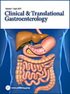 Clinical and Translational Gastroenterology雜志封面